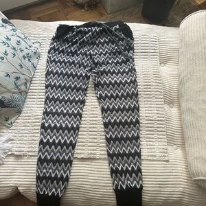 Mesh yoga/beach/pants .   California. Tie strap on waistband.